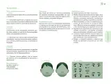 Miniatura página 128 de Posibilidades de trabajo para la acción transformadora y el codiseño. Ficheros. Fase 2  Libro de Educación Preescolar Grado 1°, 2°, 3°  Ciclo Escolar 2025 - 2026