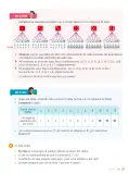 Miniatura página 89 de Texto de Matemática 6. Sexto grado de Primaria · 2024