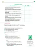 Miniatura página 256 de Colección Ximhai. Nuestro libro de Proyectos.  Tomo II.   Libro de Educación Telesecundaria Grado 1°  Ciclo Escolar 2025 - 2026