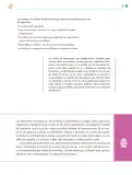 Miniatura página 100 de Colección Ximhai. Saberes y pensamiento científico.   Libro de Educación Telesecundaria Grado 1°  Ciclo Escolar 2025 - 2026