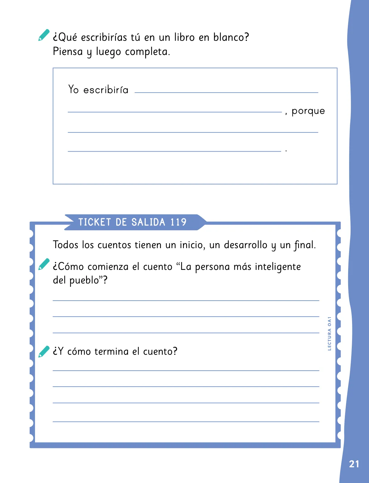 Página 24 de Lenguaje y Comunicación – Primero Básico | Texto del Estudiante MINEDUC – Descargar PDF · 2024