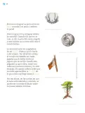 Miniatura página 55 de Múltiples lenguajes. Trazos y palabras.   Libro de Educación Primaria Grado 2°  Ciclo Escolar 2025 - 2026