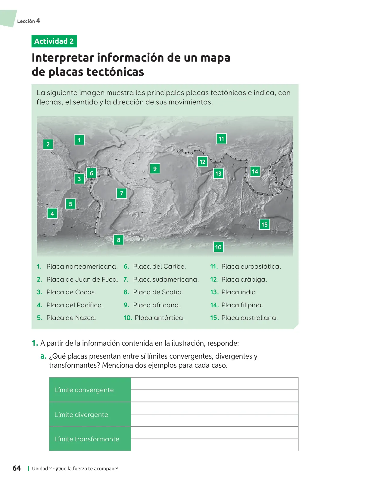 Miniatura página 65 de Ciencias Naturales – Séptimo Básico | Texto del Estudiante MINEDUC – Descargar PDF · 2024