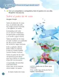 Miniatura página 118 de Lenguaje y Comunicación – Primero Básico | Texto del Estudiante MINEDUC – Descargar PDF · 2024