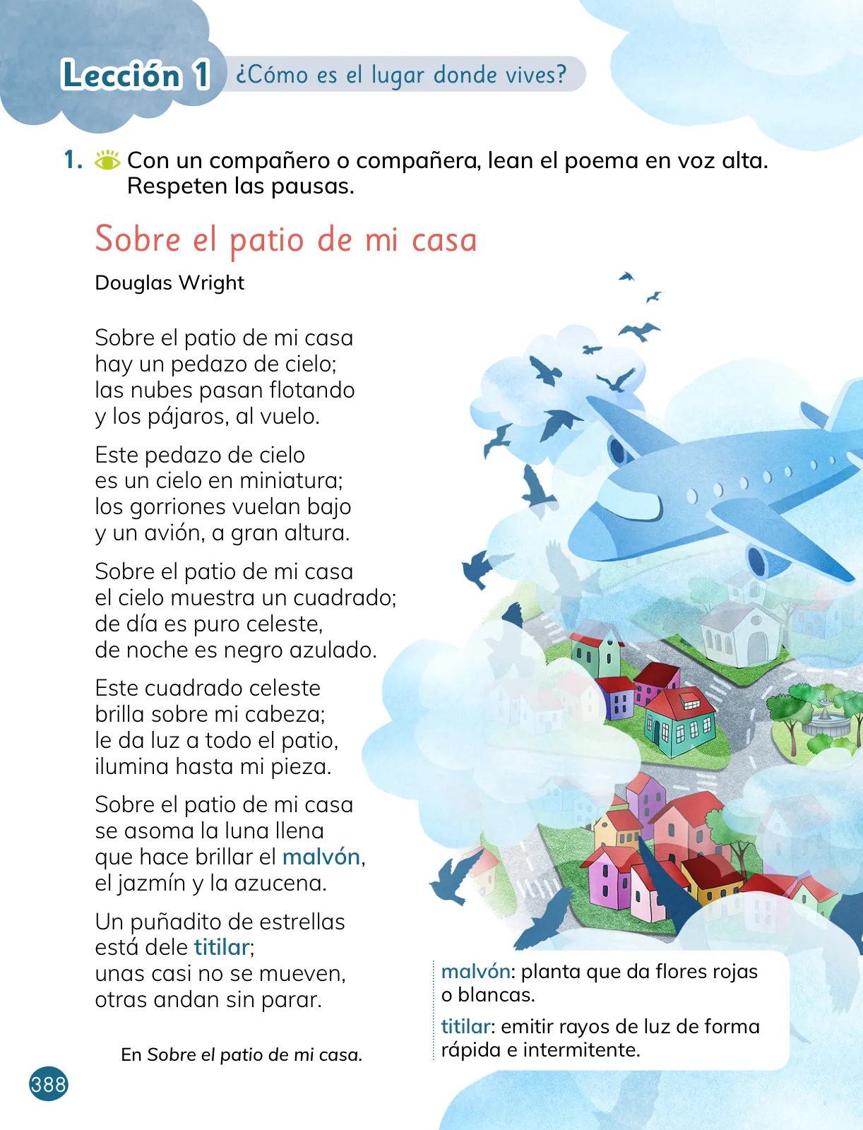 Miniatura página 118 de Lenguaje y Comunicación – Primero Básico | Texto del Estudiante MINEDUC – Descargar PDF · 2024