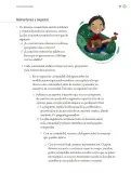 Miniatura página 58 de Proyectos Escolares.   Libro de Educación Primaria Grado 5°  Ciclo Escolar 2025 - 2026