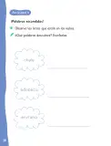 Miniatura página 41 de Lenguaje y Comunicación – Primero Básico | Texto del Estudiante MINEDUC – Descargar PDF · 2024