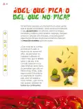 Miniatura página 215 de Múltiples lenguajes.   Libro de Educación Primaria Grado 4°  Ciclo Escolar 2025 - 2026