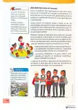 Miniatura página 186 de Lengua y Literatura 4° · 2025