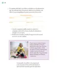 Miniatura página 209 de Proyectos Comunitarios.   Libro de Educación Primaria Grado 6°  Ciclo Escolar 2025 - 2026