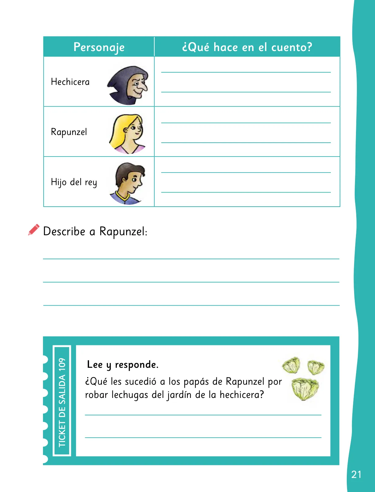 Página 23 de Lenguaje y Comunicación – Segundo Básico – Texto del Estudiante MINEDUC – Descargar PDF · 2024