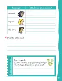 Miniatura página 23 de Lenguaje y Comunicación – Segundo Básico – Texto del Estudiante MINEDUC – Descargar PDF · 2024