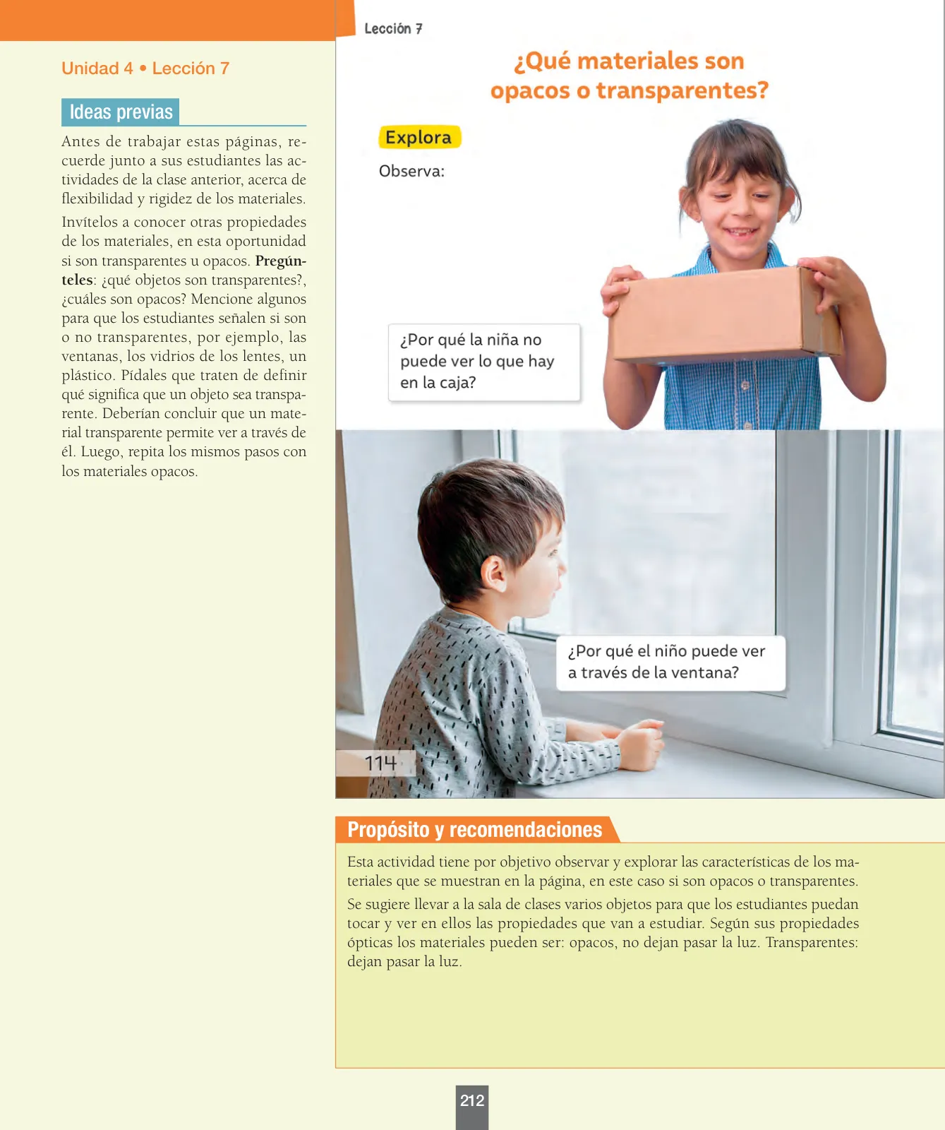 Página 21 de Ciencias Naturales – Primero Básico | Texto del Estudiante (MINEDUC) – Descargar PDF · 2024