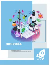 Página de Biología · 2do BGU · 2024