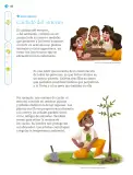 Miniatura página 131 de Nuestros saberes: Libro para alumnos, maestros y familia.   Libro de Educación Primaria Grado 1°  Ciclo Escolar 2025 - 2026