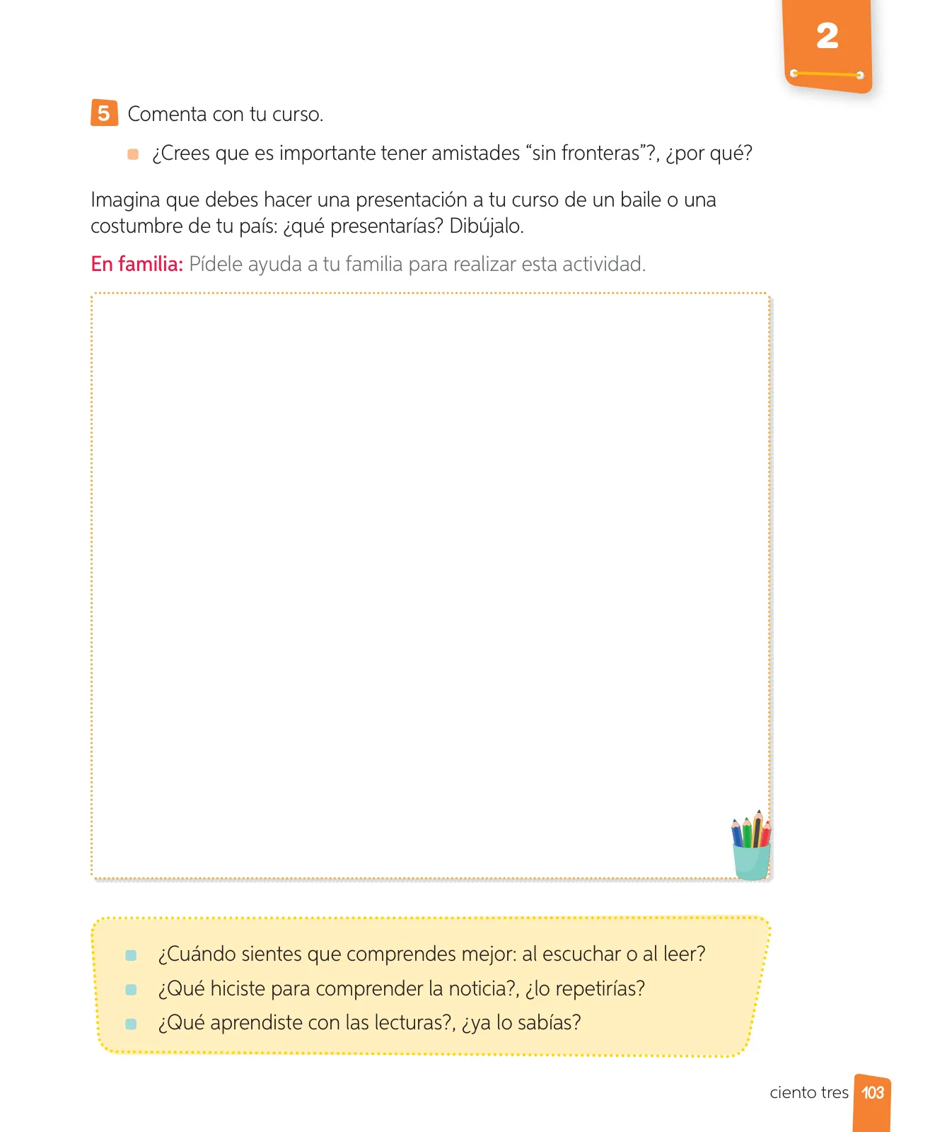 Miniatura página 218 de Lenguaje y Comunicación – Primero Básico | Texto del Estudiante MINEDUC – Descargar PDF · 2024