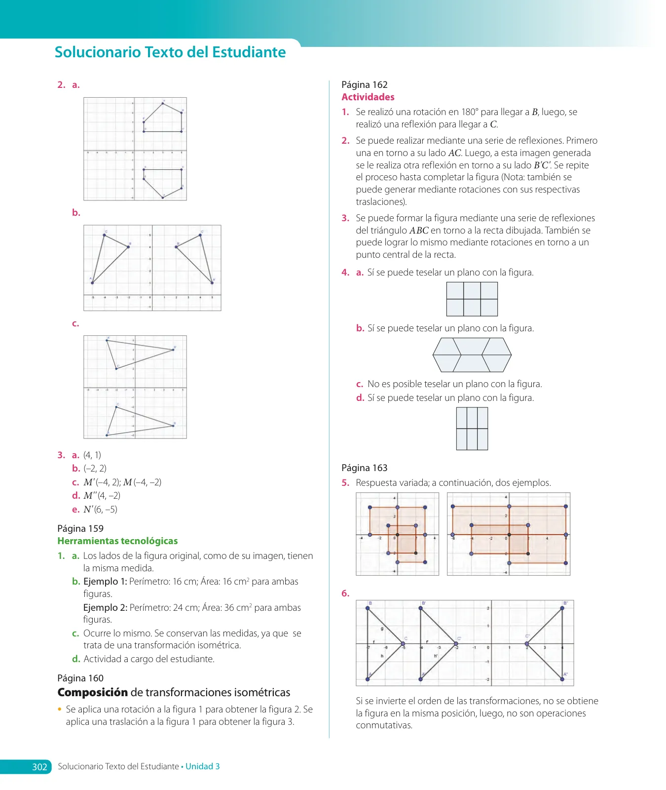 Miniatura página 80 de Matemática – Octavo Básico | Texto del Estudiante MINEDUC – Descargar PDF · 2024