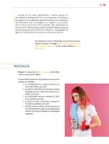 Miniatura página 264 de Colección Nanahuatzin. Nuestro libro de proyectos.   Libro de Educación Secundaria Grado 3°  Ciclo Escolar 2025 - 2026
