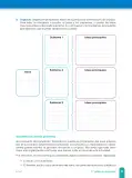 Miniatura página 23 de Fichas de aprendizaje de Comunicación 1 · 2024