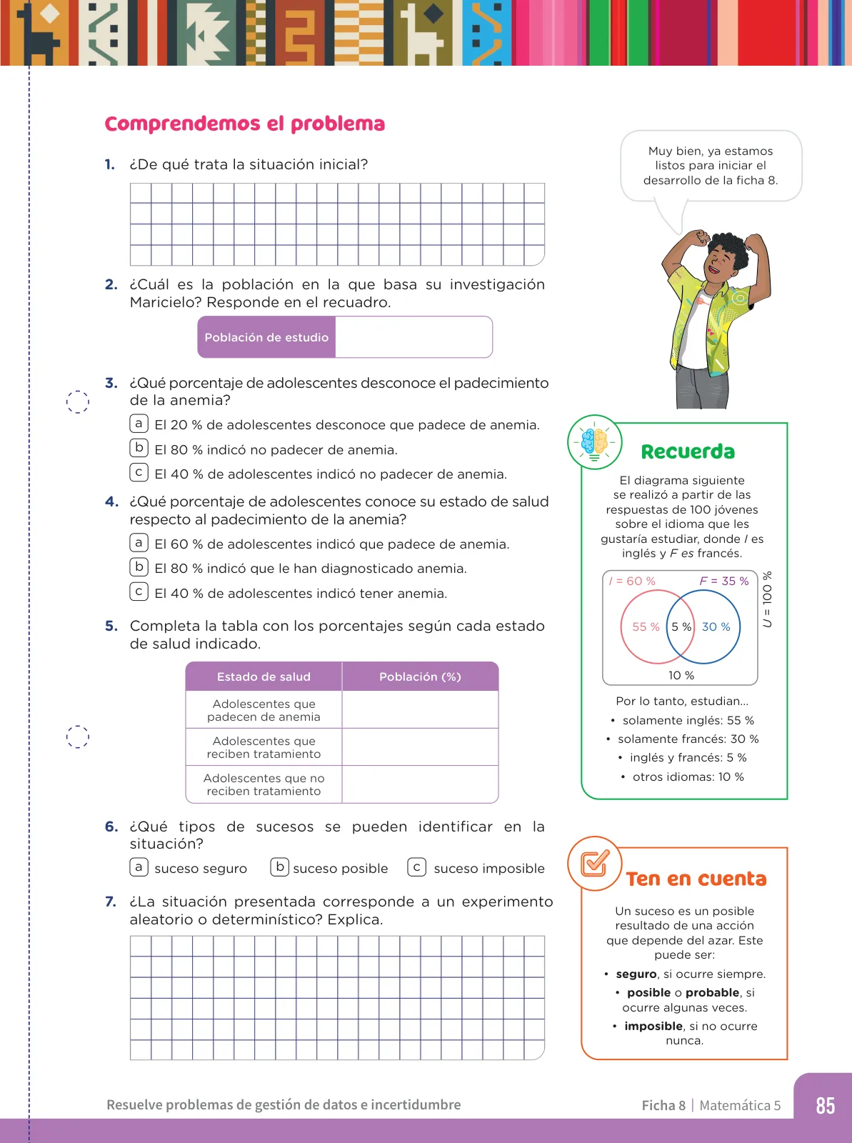 Miniatura página 87 de Fichas de Matemática 5 · 2024
