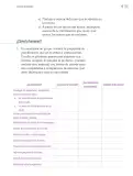 Miniatura página 18 de Proyectos Escolares.   Libro de Educación Primaria Grado 4°  Ciclo Escolar 2025 - 2026