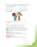 Miniatura página 15 de Ciencias Naturales 2° · Cartilla 03