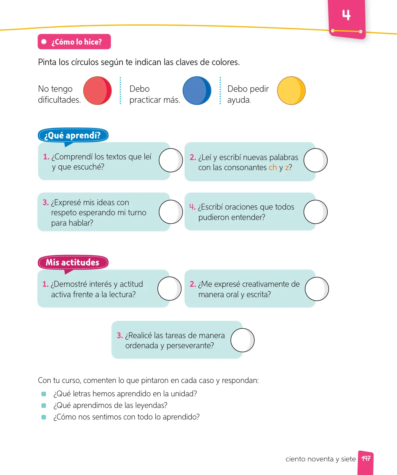 Miniatura página 178 de Lenguaje y Comunicación – Primero Básico | Texto del Estudiante MINEDUC – Descargar PDF · 2024