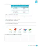 Miniatura página 29 de Matemática – Tercero Básico | Texto del Estudiante MINEDUC – Descargar PDF · 2024