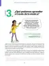 Miniatura página 43 de Aprendemos a través del lenguaje de la música Fascículo 2 para estudiantes de Educación Secundaria · 2024