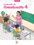 Miniatura página 1 de Cuadernillo de Comunicación 4. Cuarto grado de Primaria · 2024