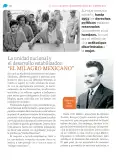 Miniatura página 293 de Nuestros saberes: México, grandeza y diversidad.   Libro de Educación Primaria Grado 4°  Ciclo Escolar 2025 - 2026