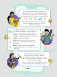 Miniatura página 9 de Aprendemos a través del lenguaje de la música Fascículo 2 para estudiantes de Educación Secundaria · 2024
