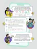 Miniatura página 9 de Aprendemos a través del lenguaje de la música Fascículo 2 para estudiantes de Educación Secundaria · 2024