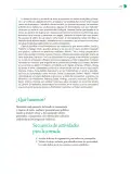 Miniatura página 278 de Colección Nanahuatzin. Nuestro libro de Proyectos.  Tomo III.  Libro de Educación Telesecundaria Grado 3°  Ciclo Escolar 2025 - 2026
