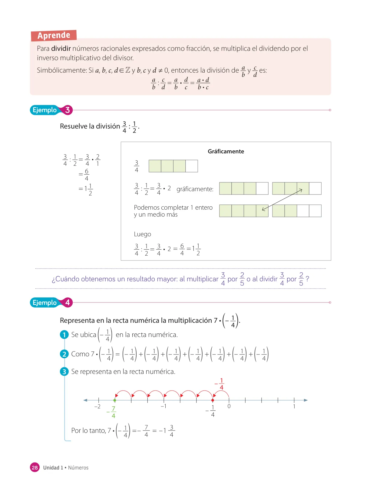 Página 30 de Matemática – Octavo Básico | Texto del Estudiante MINEDUC – Descargar PDF · 2024