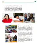Miniatura página 206 de Colección Nanahuatzin. De lo humano y lo comunitario.   Libro de Educación Telesecundaria Grado 3°  Ciclo Escolar 2025 - 2026