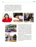 Miniatura página 206 de Colección Nanahuatzin. De lo humano y lo comunitario.   Libro de Educación Telesecundaria Grado 3°  Ciclo Escolar 2025 - 2026