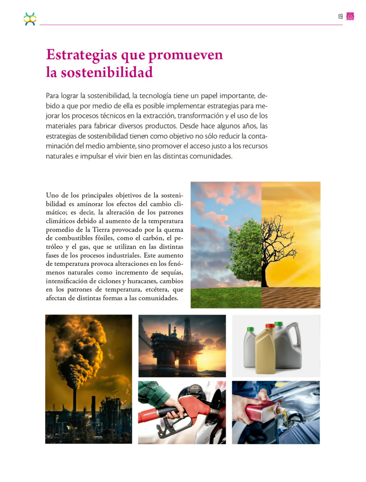 Página 20 de Colección Nanahuatzin. De lo humano y lo comunitario.   Libro de Educación Secundaria Grado 3°  Ciclo Escolar 2025 - 2026