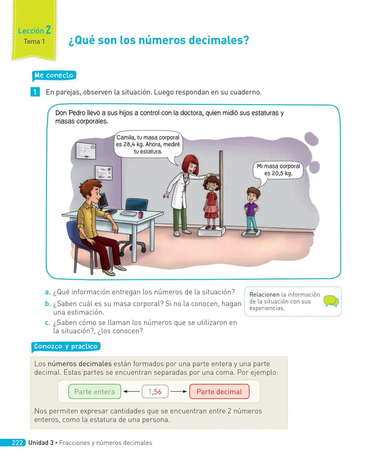 Página 87 de Matemática – Cuarto Básico | Texto del Estudiante MINEDUC – Descargar PDF · 2024