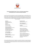 Miniatura página 4 de Orientaciones pedagógicas para el uso de la colección arte para aprender para docentes de Arte y Cultura de Educación Secundaria · 2024