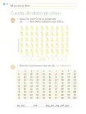 Miniatura página 31 de Múltiples lenguajes. Trazos y números.   Libro de Educación Primaria Grado 2°  Ciclo Escolar 2025 - 2026