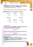 Miniatura página 45 de Matematica 3° · Egb 3 Matematica 2025 · 2025