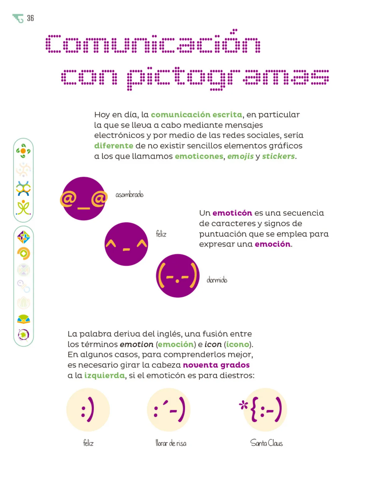 Miniatura página 37 de Múltiples lenguajes.   Libro de Educación Primaria Grado 5°  Ciclo Escolar 2025 - 2026