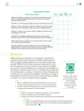 Miniatura página 246 de Colección Sk´asolil. Nuestro libro de Proyectos.  Tomo II.  Libro de Educación Telesecundaria Grado 2°  Ciclo Escolar 2025 - 2026