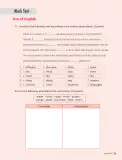Miniatura página 74 de Inglés – Séptimo Básico | Student’s Book MINEDUC – Descargar PDF · 2024