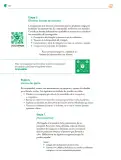 Miniatura página 131 de Colección Nanahuatzin. Nuestro libro de Proyectos.  Tomo III.  Libro de Educación Telesecundaria Grado 3°  Ciclo Escolar 2025 - 2026