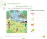 Miniatura página 15 de Cuadernillo de Matemática 1. Primer grado de Primaria · 2024