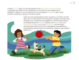 Miniatura página 112 de Múltiples lenguajes.   Libro de Educación Preescolar Grado 3°  Ciclo Escolar 2025 - 2026