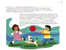 Miniatura página 112 de Múltiples lenguajes.   Libro de Educación Preescolar Grado 3°  Ciclo Escolar 2025 - 2026