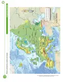 Miniatura página 65 de Cartografía de México y el mundo.   Libro de Educación Primaria Grado 4°  Ciclo Escolar 2025 - 2026
